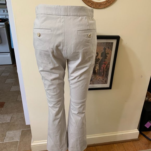 EUC Theory sz 4 pants - Picture 2 of 4